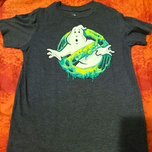 Ghostbusters Shirt